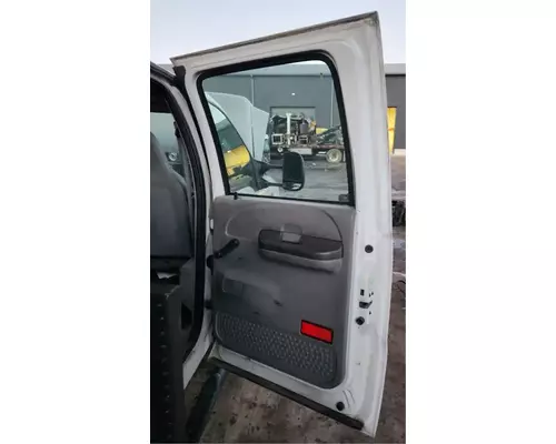 Ford F-550 Door Assembly, Front