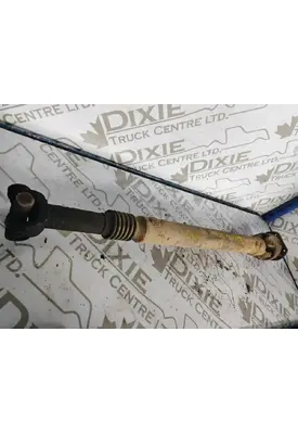 Ford F-550 Drive Shaft, Front