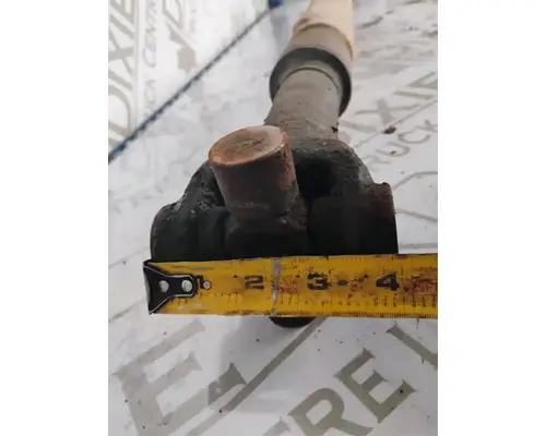 Ford F-550 Drive Shaft, Front