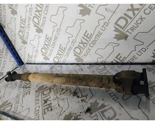 Ford F-550 Drive Shaft, Front