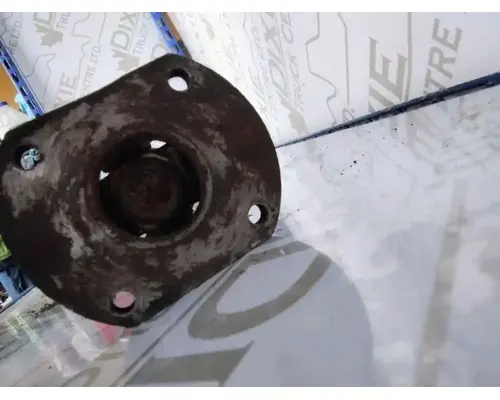 Ford F-550 Drive Shaft, Front