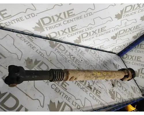 Ford F-550 Drive Shaft, Front