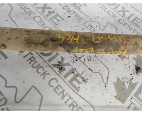 Ford F-550 Drive Shaft, Front