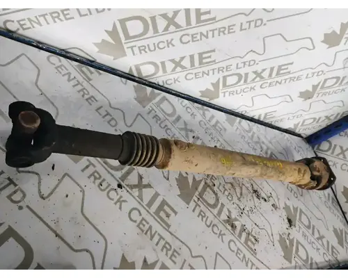 Drive Shaft, Front Ford F-550 Dixie Truck Centre