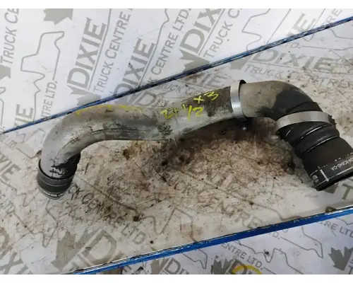 Exhaust Pipe Ford F-550 Dixie Truck Centre