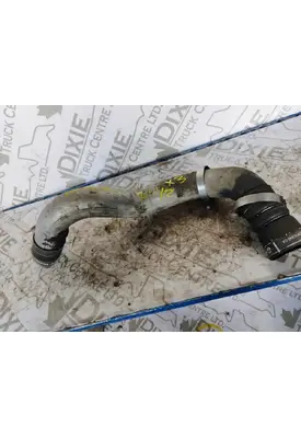 Ford F-550 Exhaust Pipe