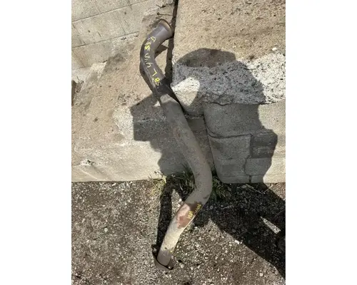 Exhaust Pipe Ford F-550 Dixie Truck Centre