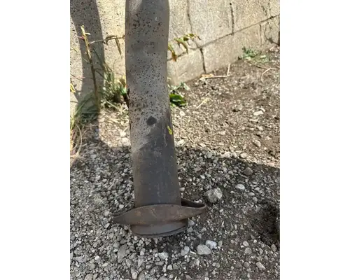 Ford F-550 Exhaust Pipe