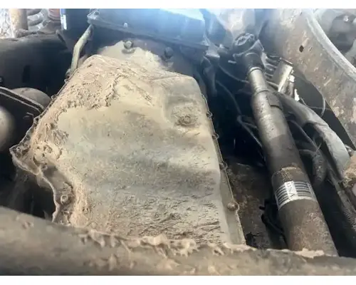 Fuel Tank Ford F-550 Holst Truck Parts