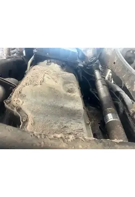 Ford F-550 Fuel Tank