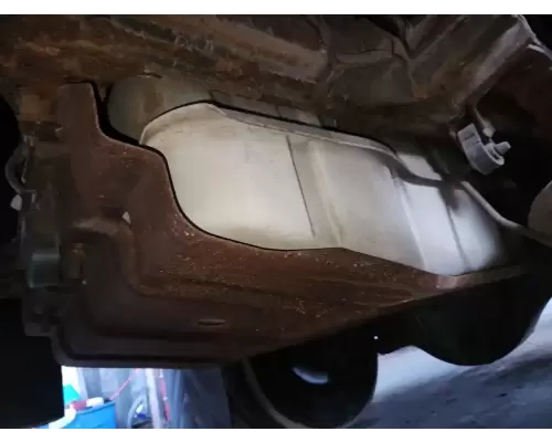 Ford F-550 Fuel Tank