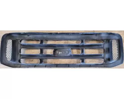 Ford F-550 Grille