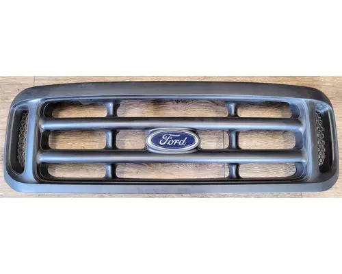Grille FORD F-550 Garabedian Equipment Company, Inc - Dinuba