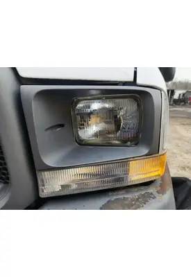 Ford F-550 Headlamp Assembly