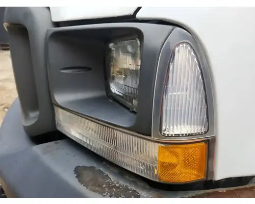 Ford F-550 Headlamp Assembly