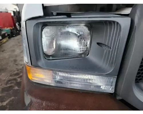 Ford F-550 Headlamp Assembly