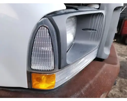 Ford F-550 Headlamp Assembly