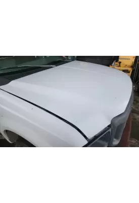 Ford F-550 Hood