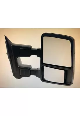 Ford F-550 Mirror (Side View)