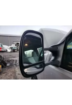 Ford F-550 Mirror (Side View)