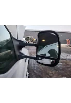 Ford F-550 Mirror (Side View)