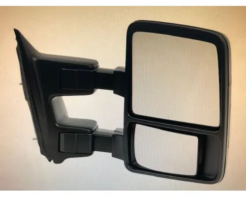 Mirror (Side View) Ford F-550 Holst Truck Parts