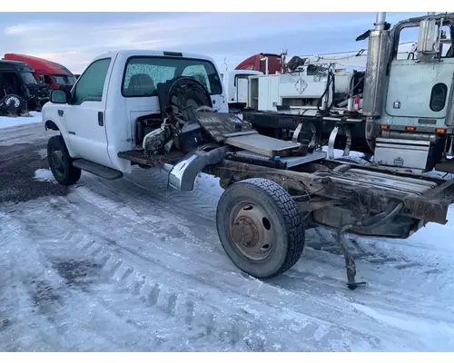Ford F-550 Miscellaneous Parts