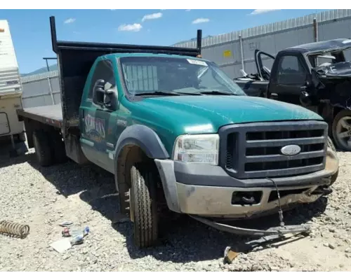 Ford F-550 Miscellaneous Parts