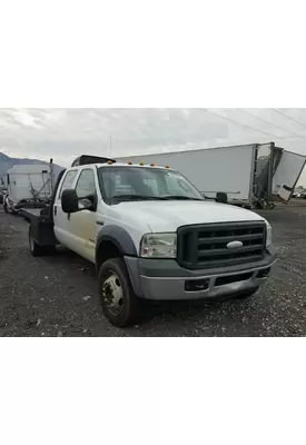 Ford F-550 Miscellaneous Parts