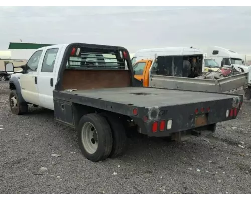 Ford F-550 Miscellaneous Parts