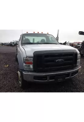 Ford F-550 Miscellaneous Parts