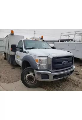 Ford F-550 Miscellaneous Parts