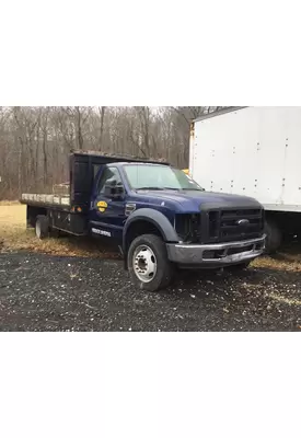 Ford F-550 Miscellaneous Parts