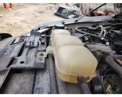 Ford F-550 Miscellaneous Parts