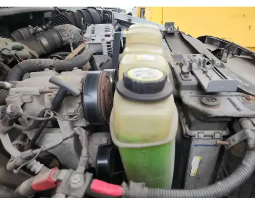 Ford F-550 Miscellaneous Parts