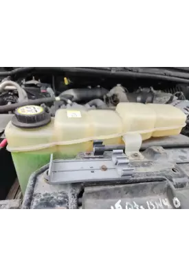 Ford F-550 Radiator Overflow Bottle