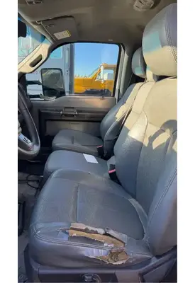 Ford F-550 Seat, Front