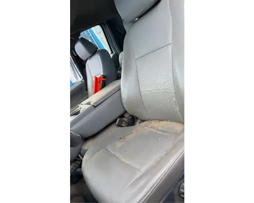 Ford F-550 Seat, Front