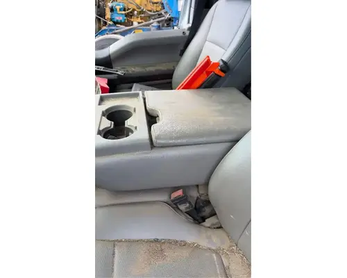 Ford F-550 Seat, Front
