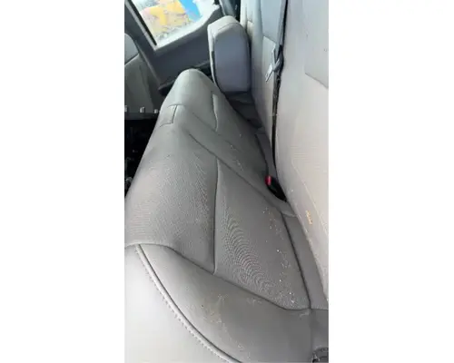 Ford F-550 Seat, Front