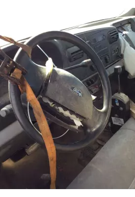 Ford F-550 Steering Column