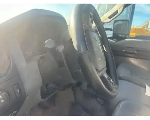 Steering Column Ford F-550 Holst Truck Parts