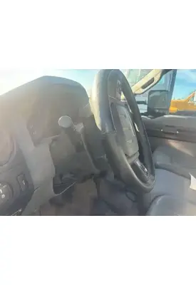 Ford F-550 Steering Column