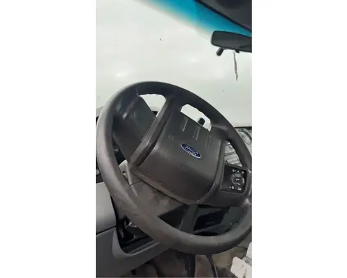 Steering Column Ford F-550 Holst Truck Parts