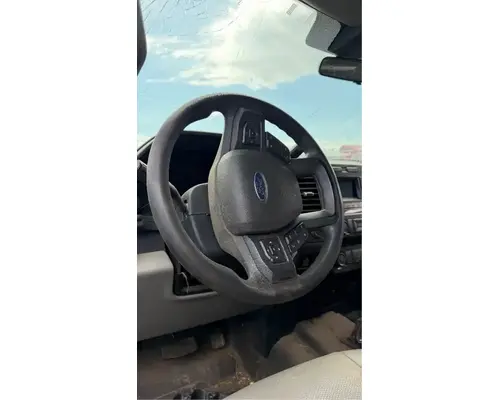 Steering Column Ford F-550 Holst Truck Parts
