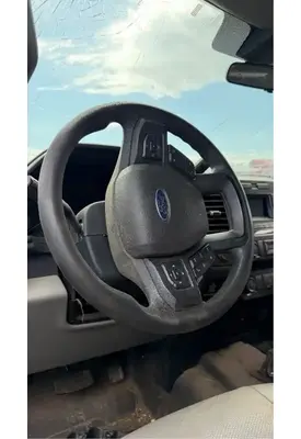 Ford F-550 Steering Column