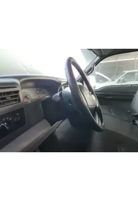 Ford F-550 Steering Column