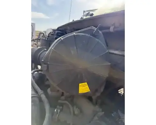 Air Cleaner Ford F-650 Holst Truck Parts