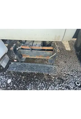 Ford F-650 Battery Box