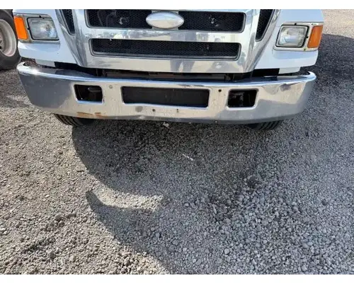 Ford F-650 Bumper Assembly, Front